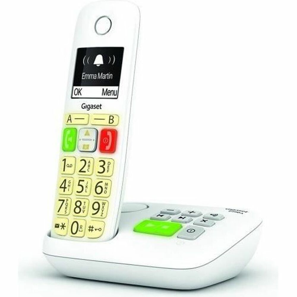 Swissvoice ATL1424041 Wireless Landline Phone