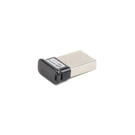 Gembird | USB 2.0 | Adaptador de red | Negro