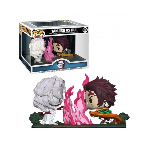 Funko Pop Shampoo Ranma 1/2  2028