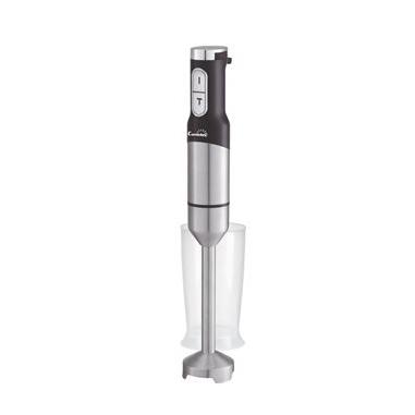 Comelec batidora de mano 1500w con vaso bv-1500
