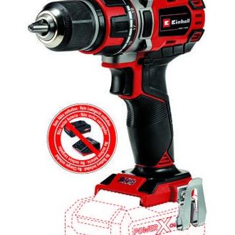 TALADRO  sin escobillas (brushless) TP-CD 18/50 Li BL - Solo SIN BATERIA EINHELL