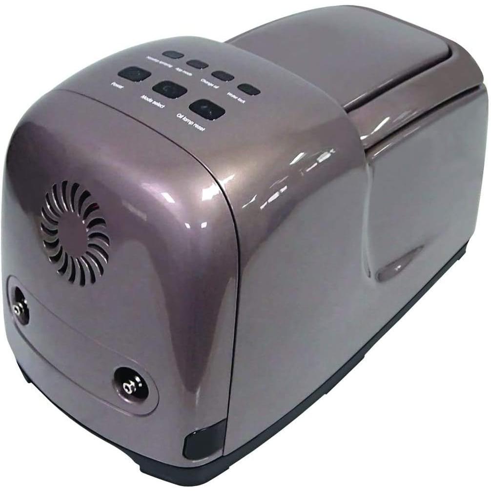 SUPERFOG Kit de nebulización con 30 Puntos de enfriamiento. Refrigeración por Agua pulverizada. Neblina refrescante para Patios, terrazas y áreas Exteriores Desde 5 hasta 50 Metros Cuadrados, SF150-PA