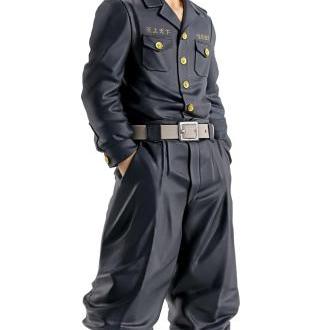 Figura Yasuhiro Muto Tokyo Revengers 18CM