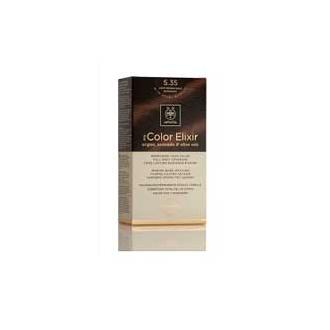 Apivita Tinte New - My Color Elixir N5.35 (00-10-16-074)
