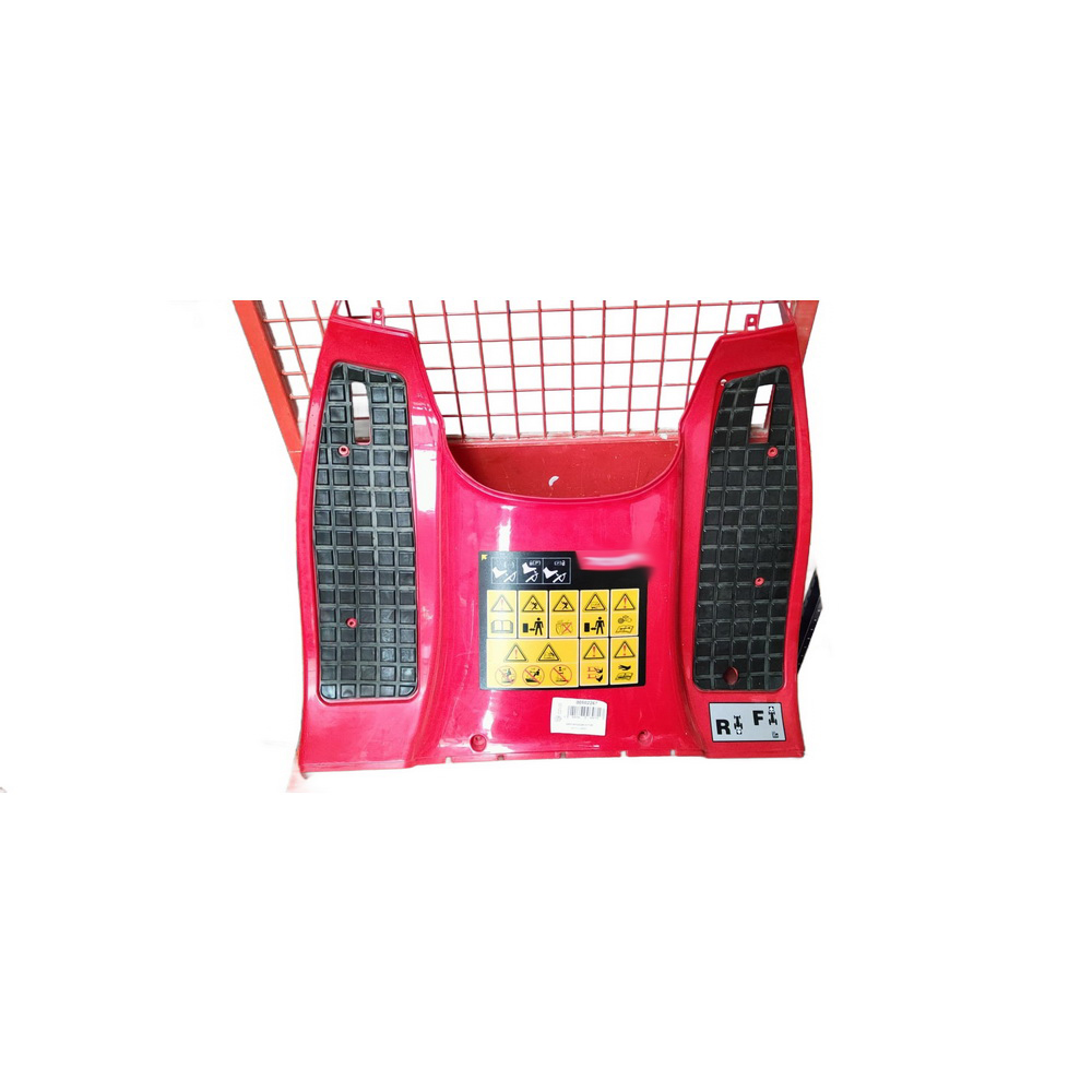 MAMIGA Tapa Inferior para cortacésped compatible con Xct92 | Ref 502267