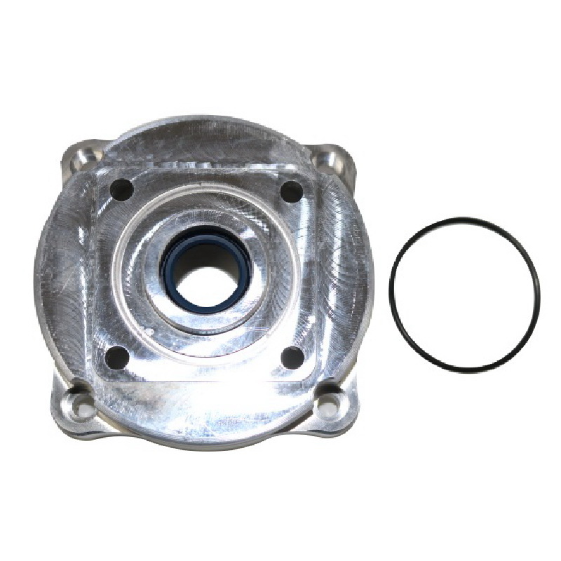 MAMIGA Carcasa Cifarelli +2mm Adaptable Altura 2mm, CNC Reforzada | Ref 992101