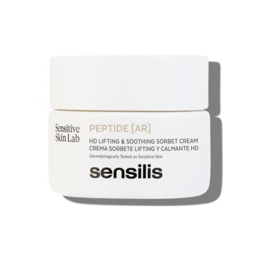 SENSILIS PEPTIDE AR CREMA SORBETE 1 TARRO 50 ML