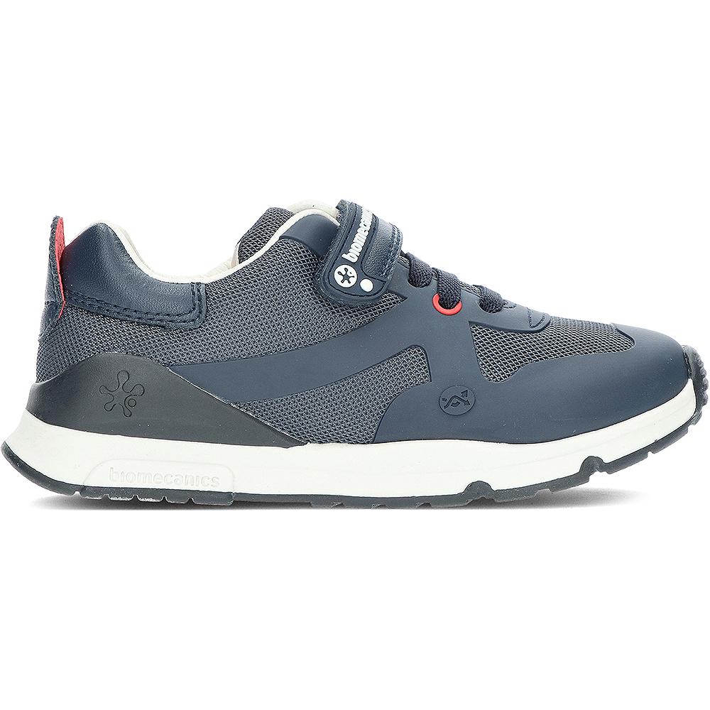 Deportiva Biomecanics Sauvage 231007-A Ocean