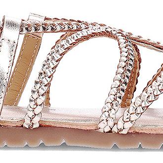 Sandalias de mujer GIOSEPPO Orland 75107