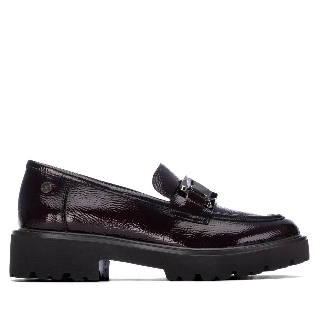Xti - Mocasines Mujer - Calzado Cómodo y Versátil - Moda casual - Modelo  14625502