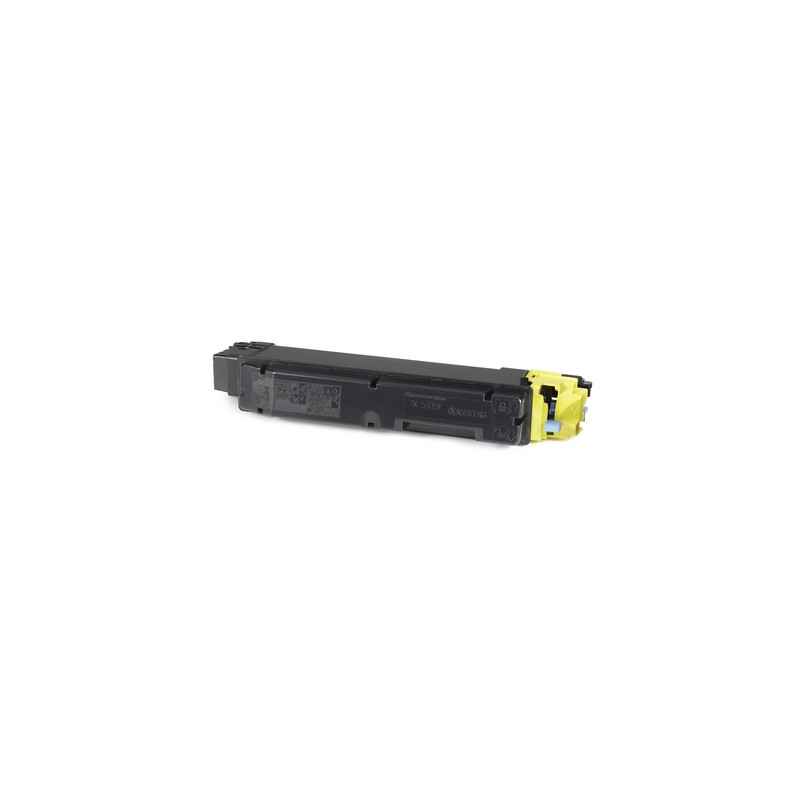 KYOCERA - TK-5305Y cartucho de tóner 1 pieza(s) Original Amarillo 1T02VMANL0