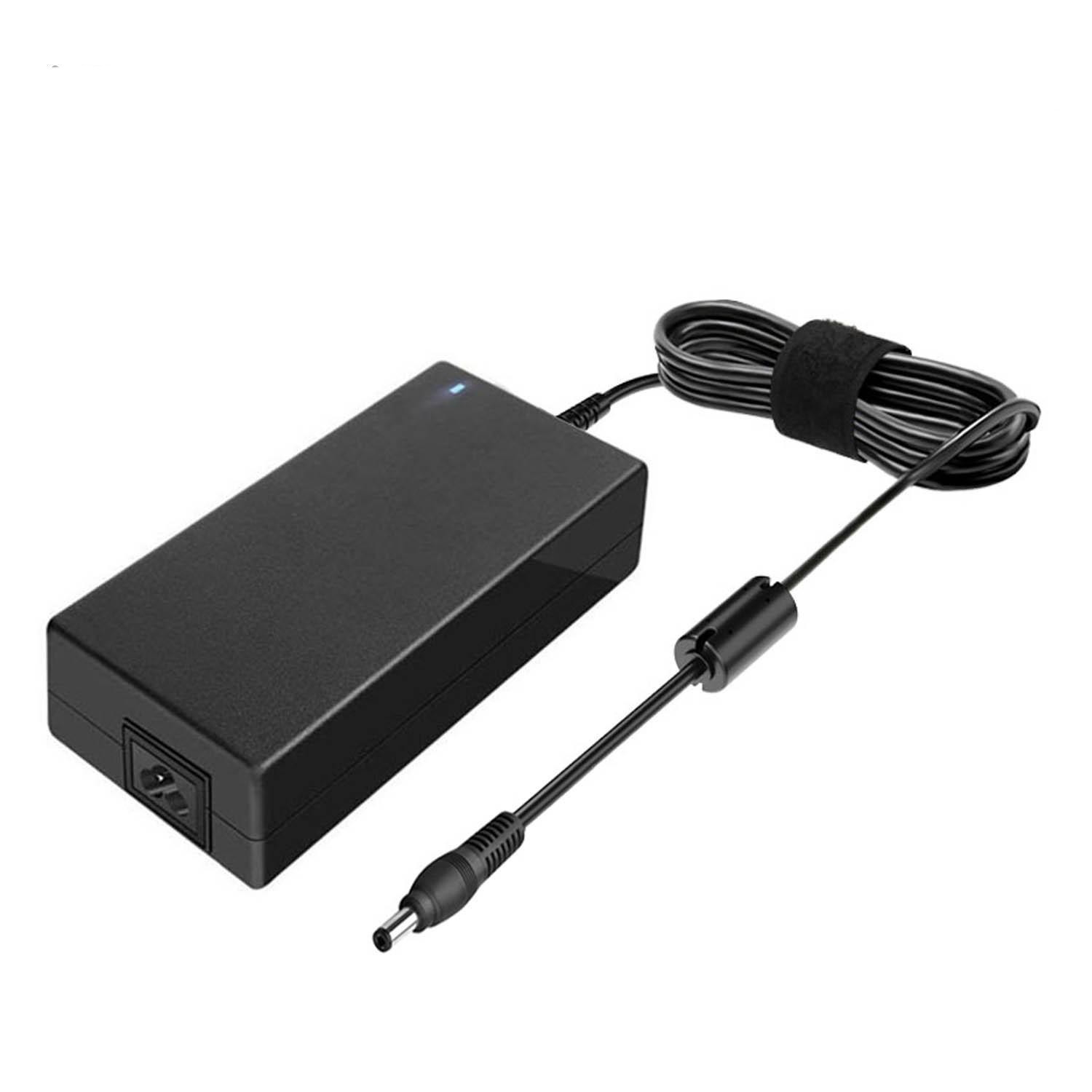 CARGADOR PARA PORTÁTIL GAMING ASUS 04G266009420 04G266009430 19.5V 9.23A 180W 5.5X2.5MM