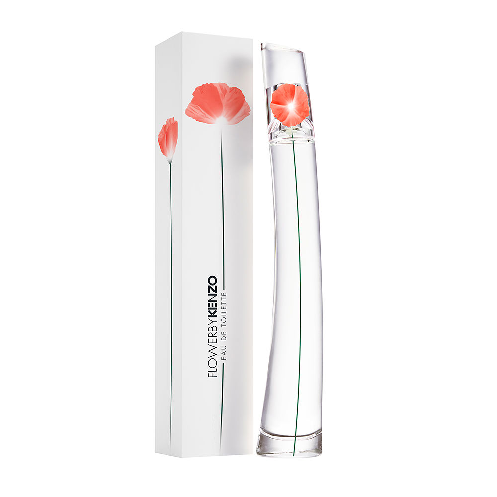 Flower - Eau de Toilette - 100ml - Vaporizador