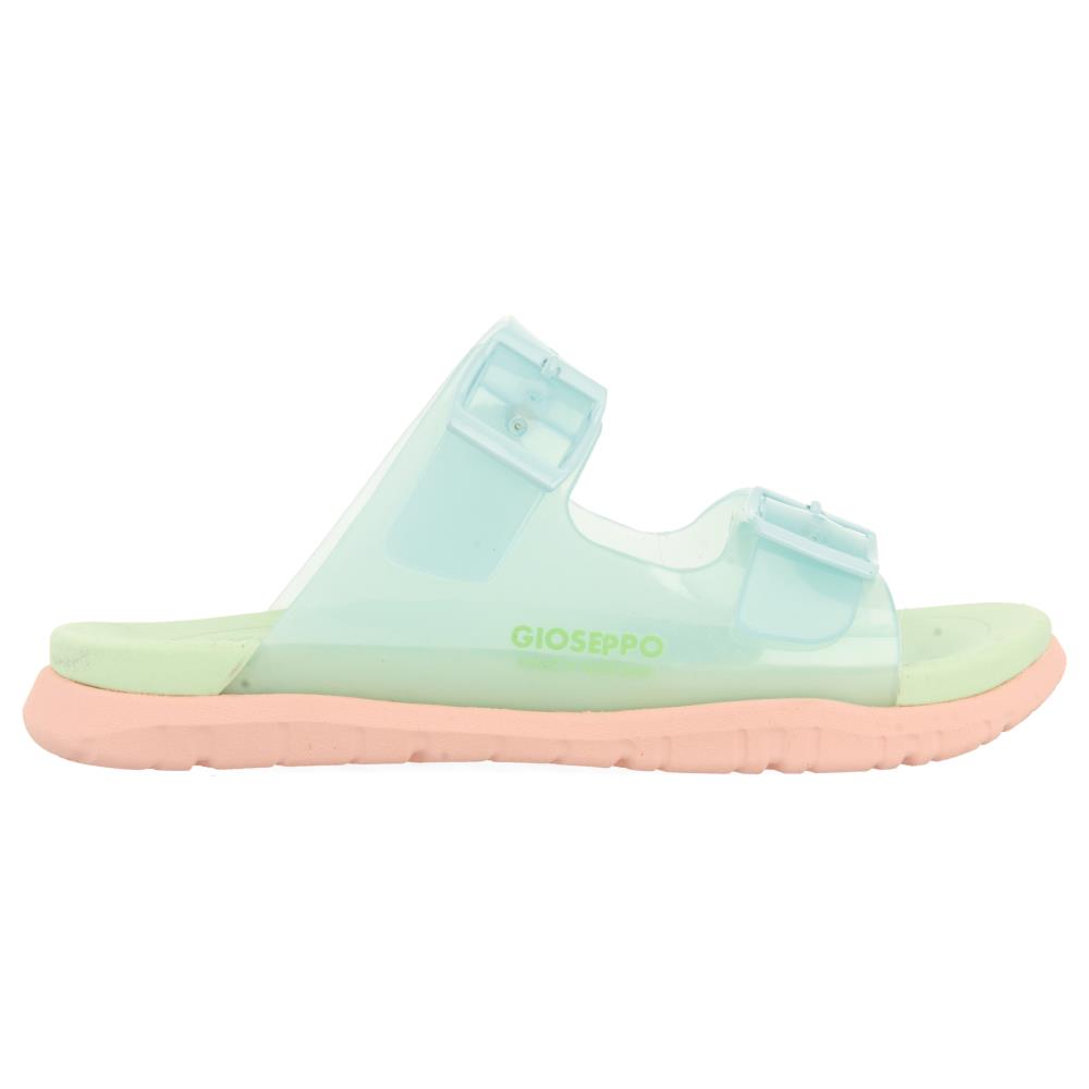 Chanclas Hebillas Gosnold