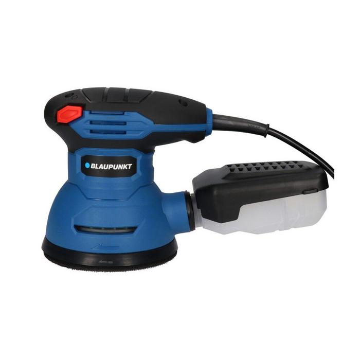 Lijadora orbital aleatoria OS3010 de 300 W - BP-OS3010