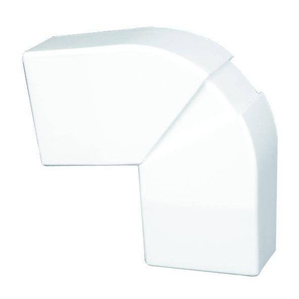 ÁNGULO PLANO CANALETA 40X12,5