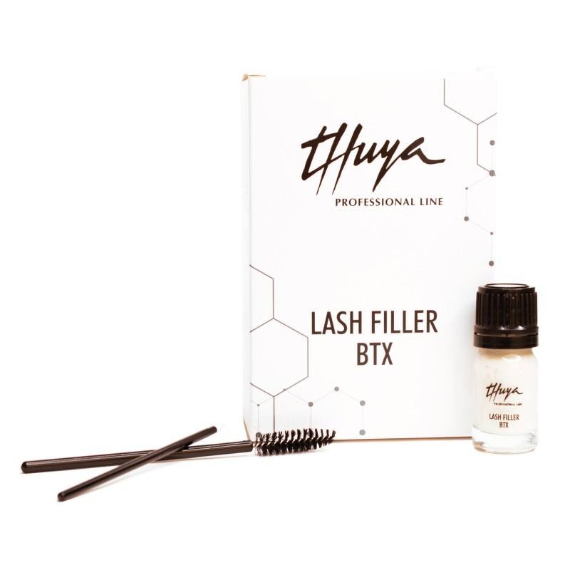 Thuya - Thuya Lash Filler BTX Tratamiento para Pestañas