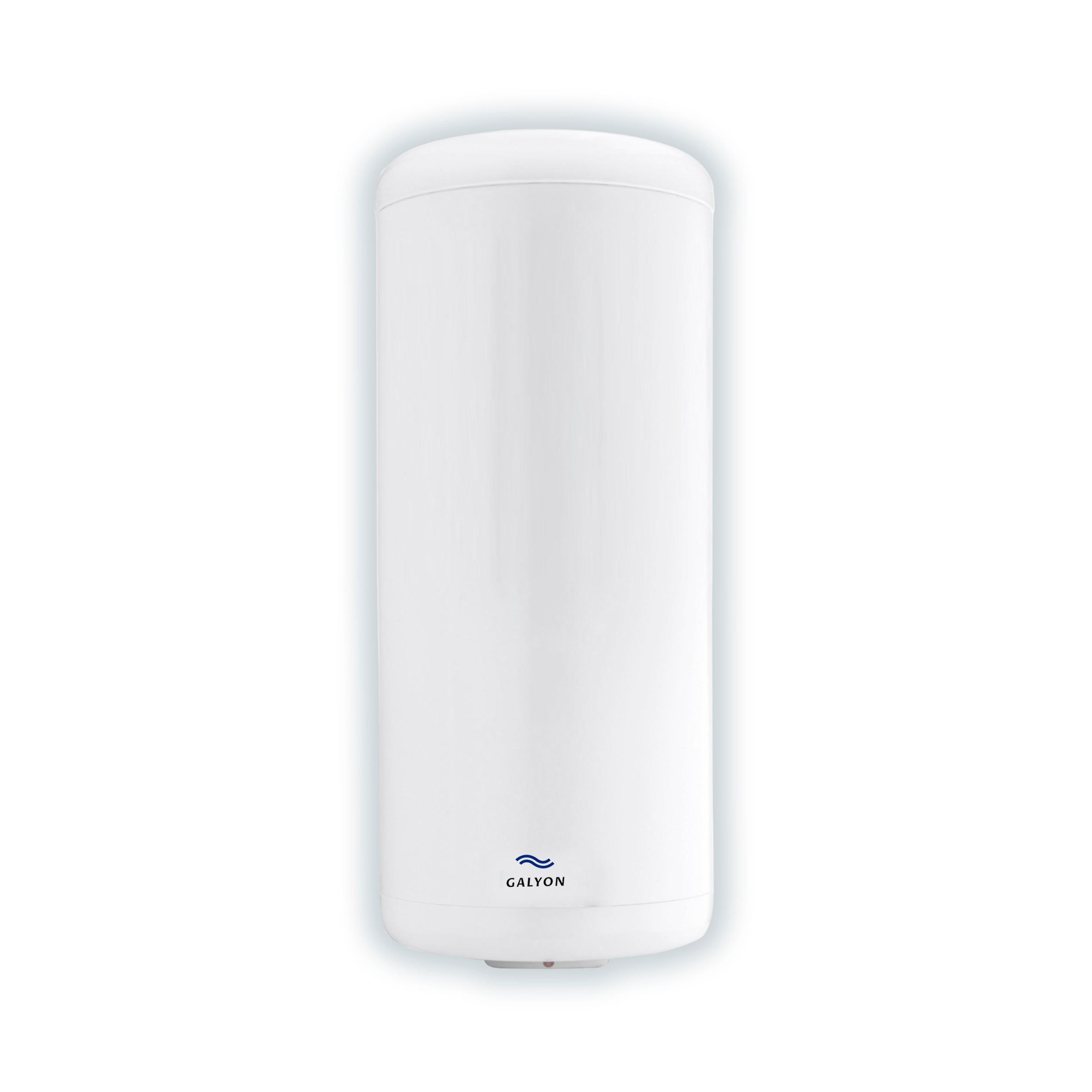 Termo eléctrico Galyon 50 litros - Serie Slim