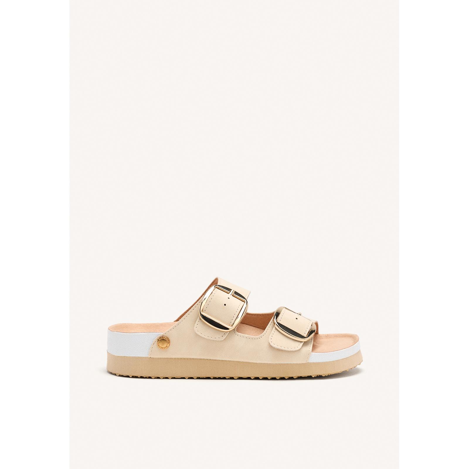 Sandalias Hebillas Cedarburg