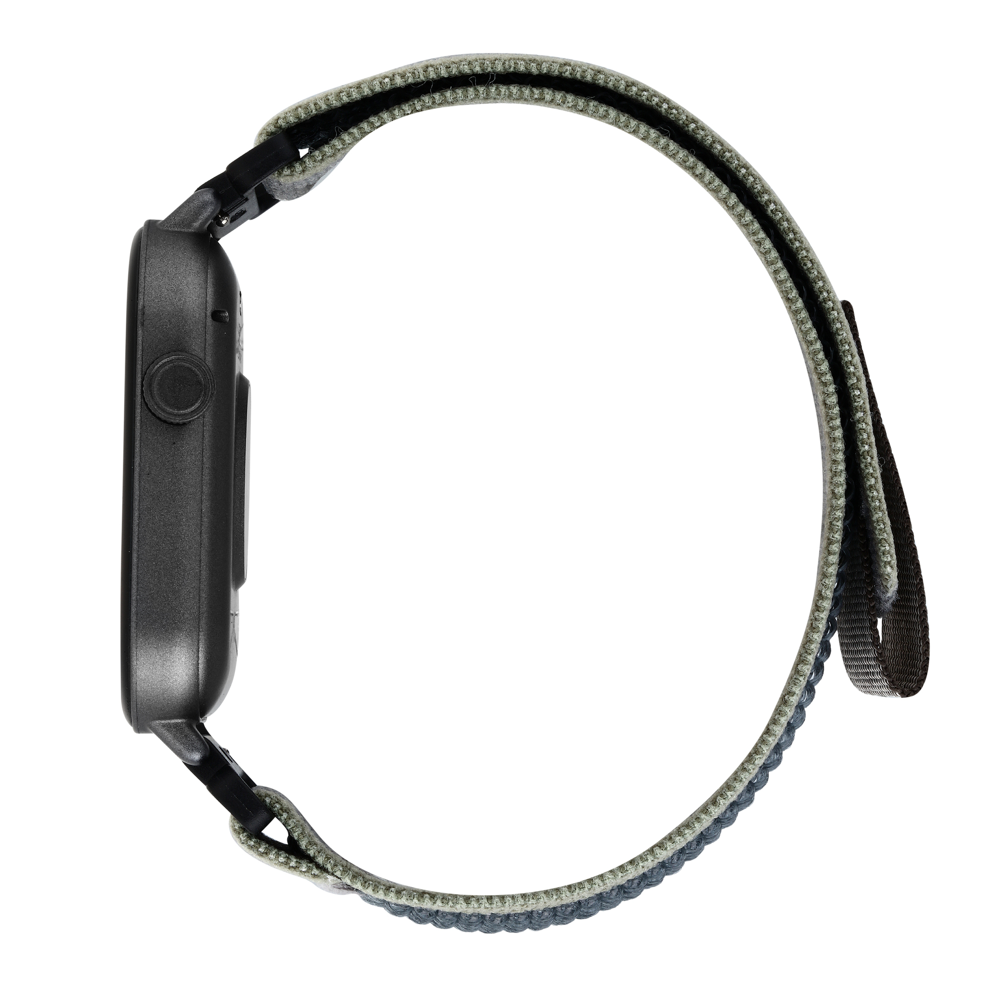 Sector No Limits Smartwatch Hombre, 38mm, Colección S-07, Regalos Amigos, Novio, Papá