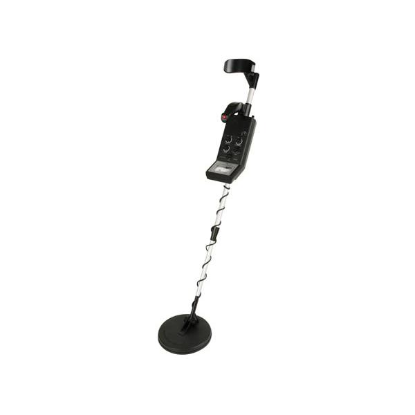 Detector de Metales Velleman Avanzado con Sensibilidad de 12 Cm