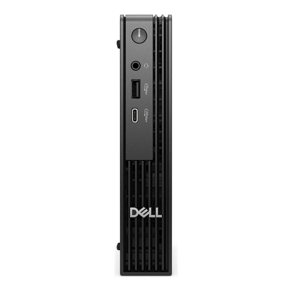 Pc Sobremesa Mini ordenador Windows 11 Pro Intel Core i7-14700T DELL DR3PJ | Intel UHD Graphics 770, 16GB, 512 GB, Bluetooth, Negro