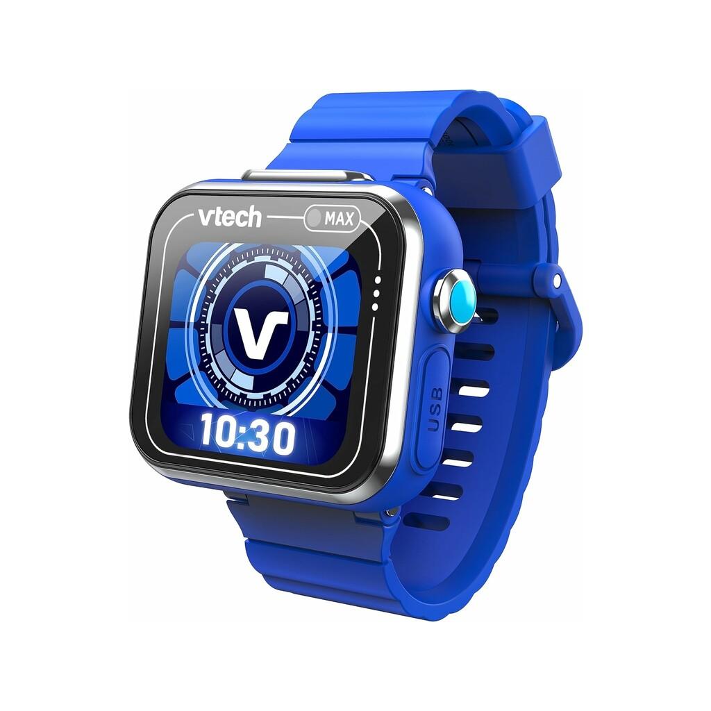 Kidizoom Smart Watch Max Azul Vtech 531622 Juguetes VTECH