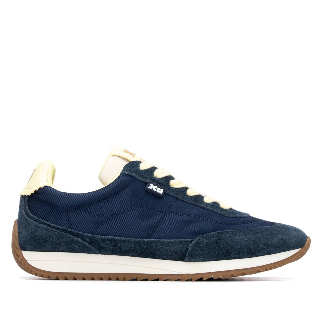Xti - Zapatilla Mujer - Calzado Cómodo y Versátil - Moda casual - Modelo  14520904