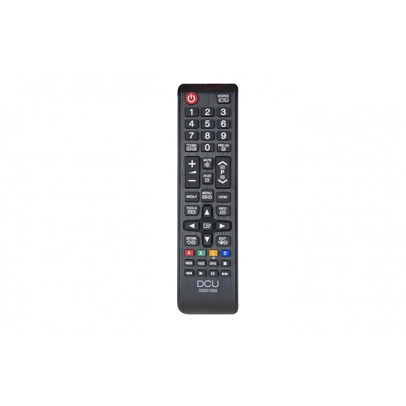 Mando a distancia universal para televisores SAMSUNG LCD/LED  30901050