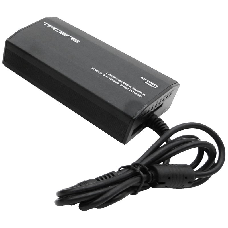 Tacens anima anbp100 universal laptop charger 100w