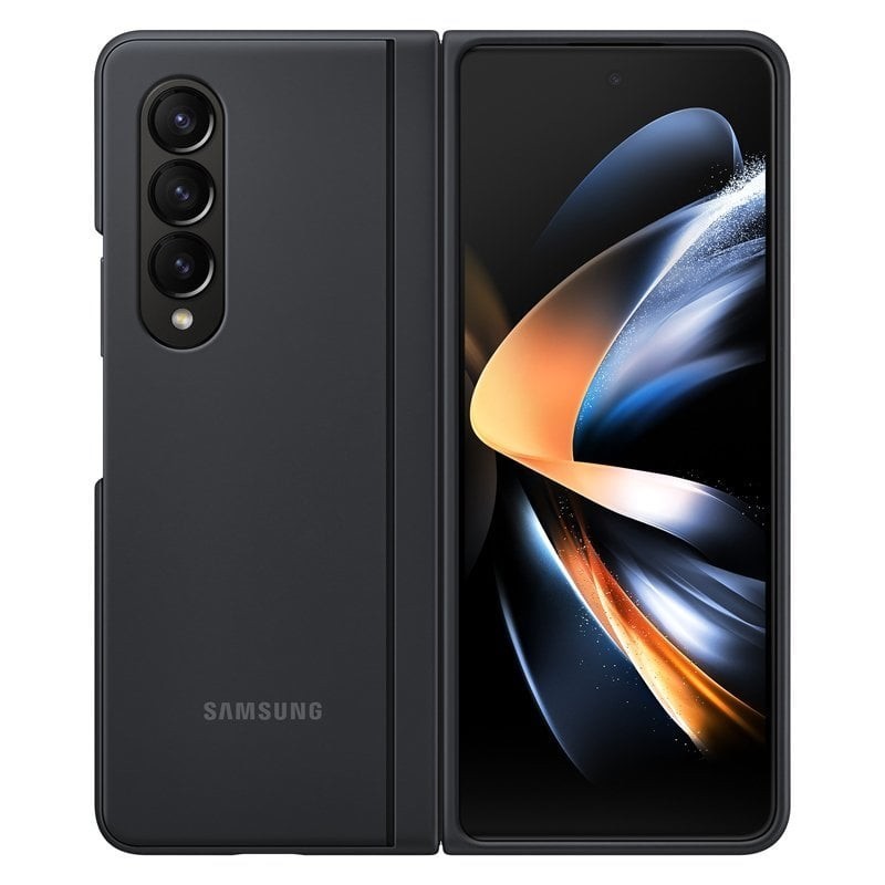 Funda Samsung Galaxy Z Fold 4 Slim Standing cover