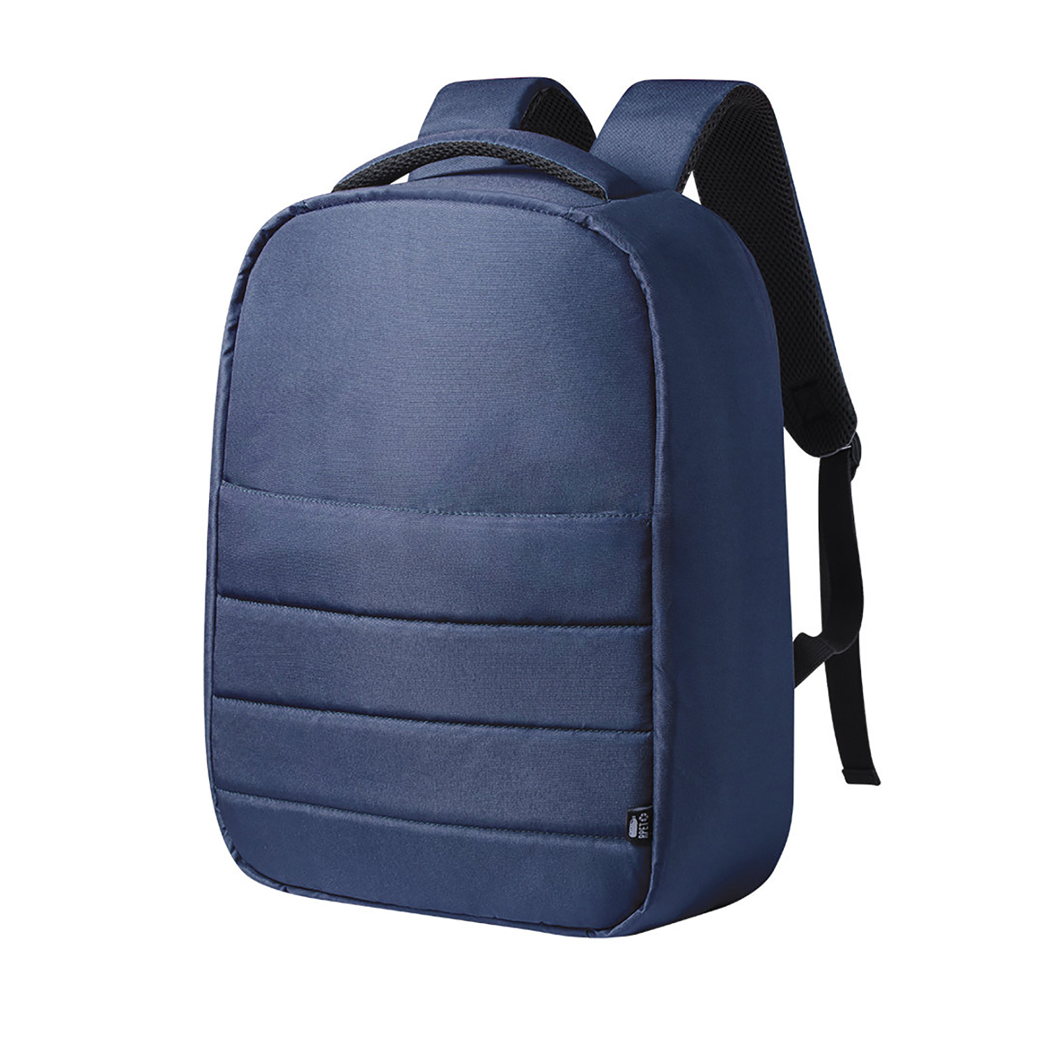 DAM Mochila Antirrobo Acolchada. Bolsillo Acolchado para Portátil y Tablet 32.00x42.00x12.00 Cm.