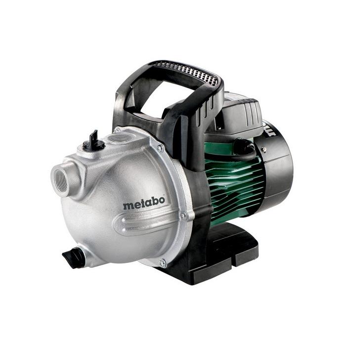 BOMBA DE JARDÍN P 4000 G - ME 600964000