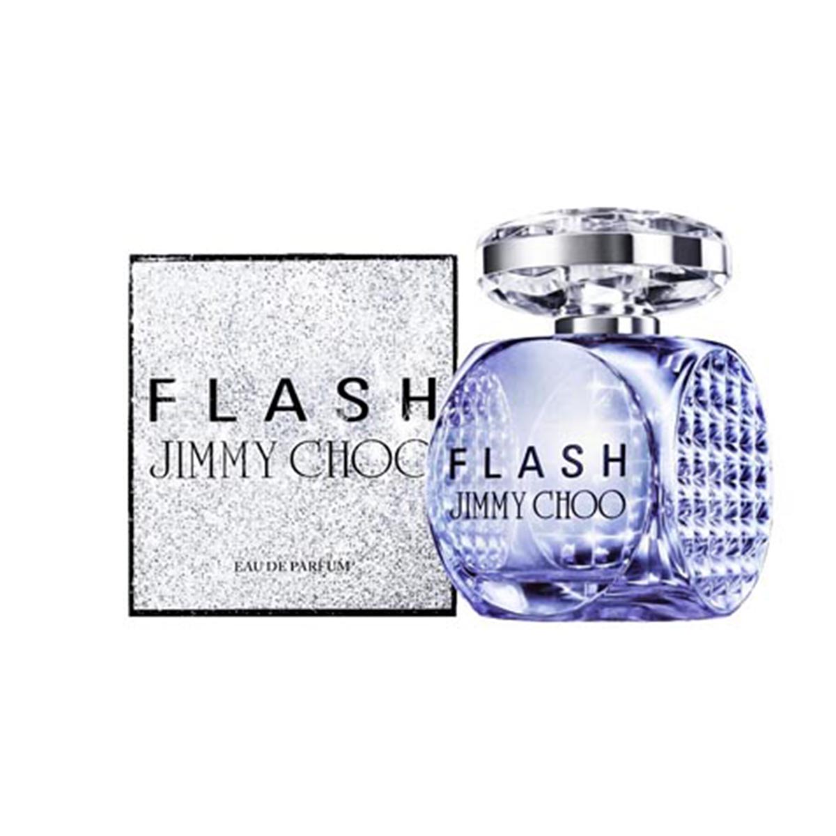 JIMMY CHOO FLASH EAU DE PARFUM 100ML