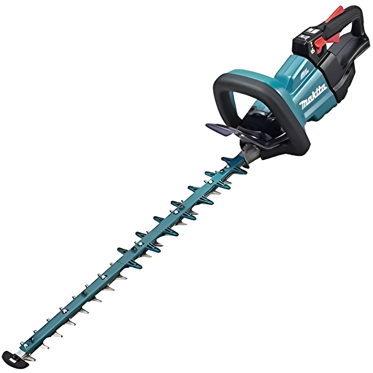 Cortasetos Inalámbrico Makita Duh602z | Sistema Pivotronic | Mango Giratorio