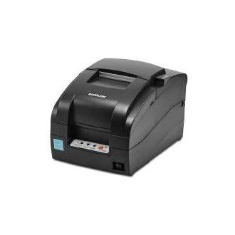 Impresora Matricial BIXOLON SRP-275IIIAOPG/BEG  | Hasta 5,1 líneas por segundo (a 40 columnas), 80 x 144 DPI, Negro