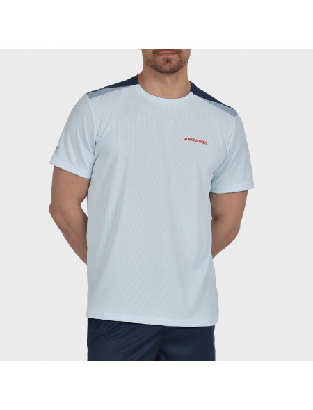 Camiseta Manga Corta John Smith - BIGNON