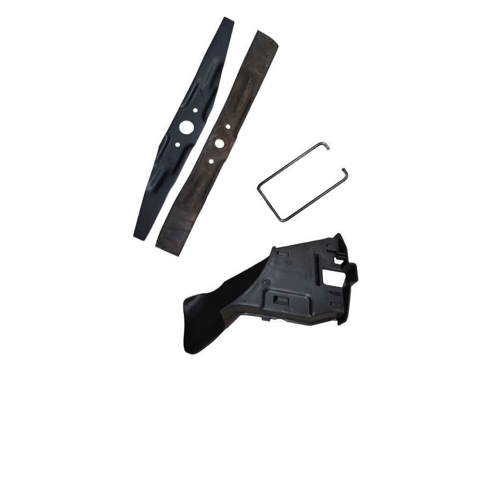 MAMIGA Kit mulching compatible con IZY 53S | Ref 90000161