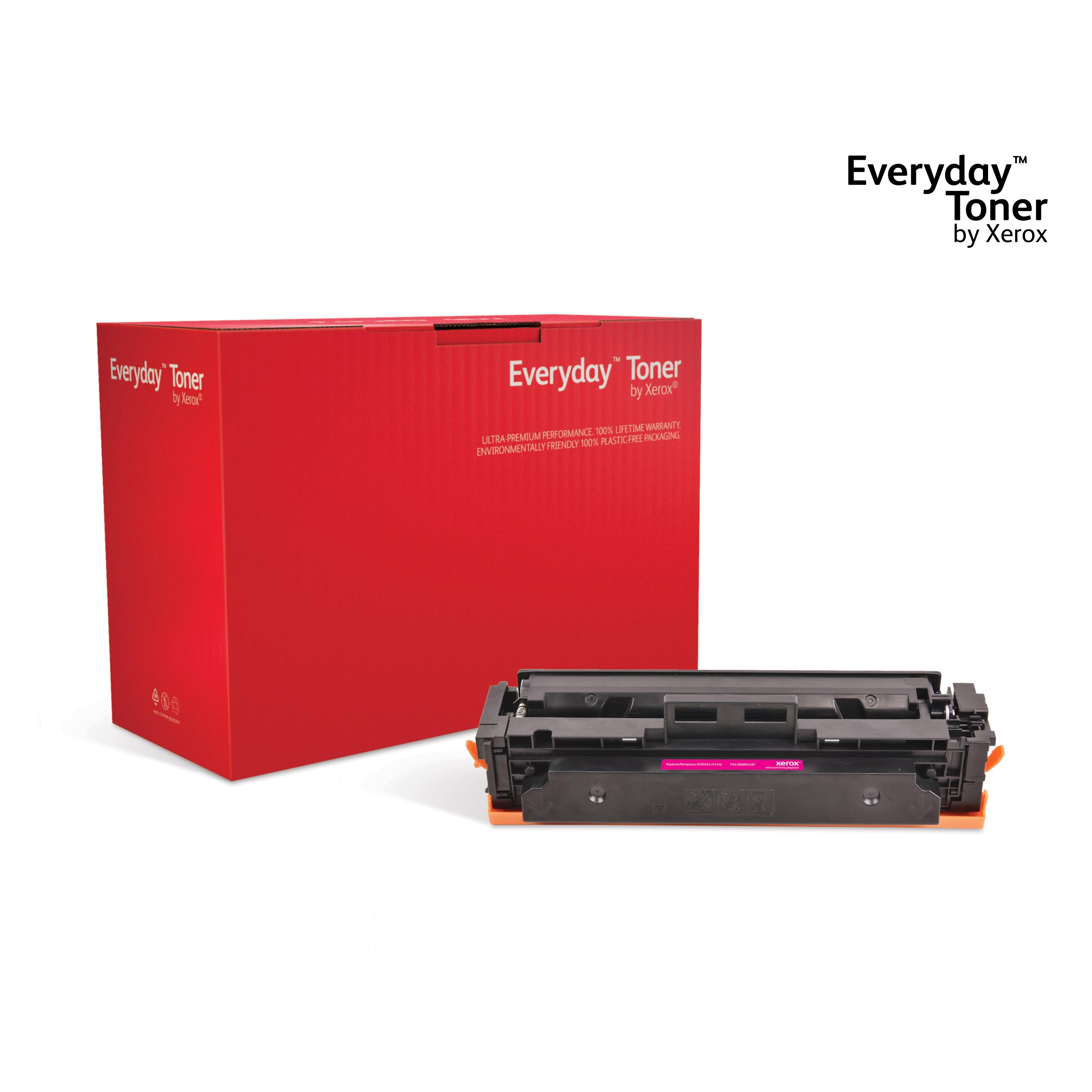 Compatible Everyday Tóner Negro Equivalente a CE278A/ CRG-126/ CRG-128 para HP LaserJet M1536 MFP, H