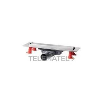 Canaleta venisio slim 300 30723944 wirquin