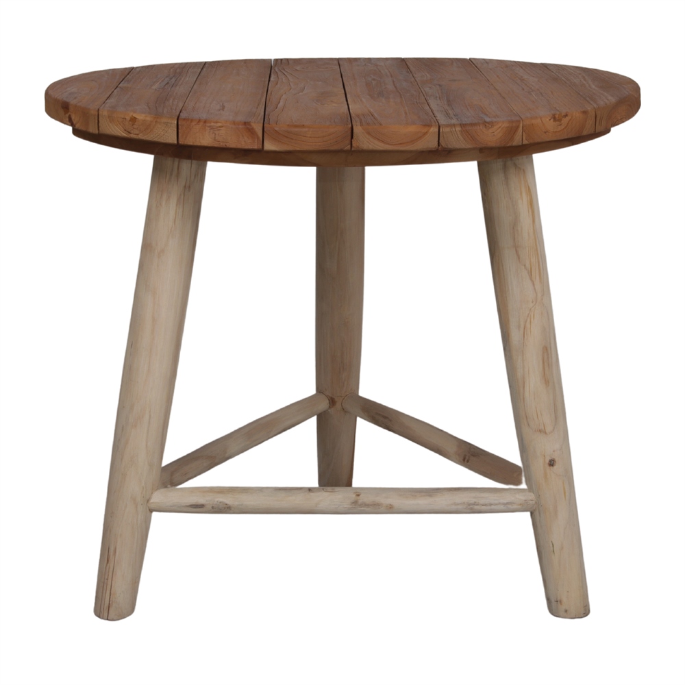 Mesa De Comedor Millery - Misterwils Furniture For Free Souls 90x80x90