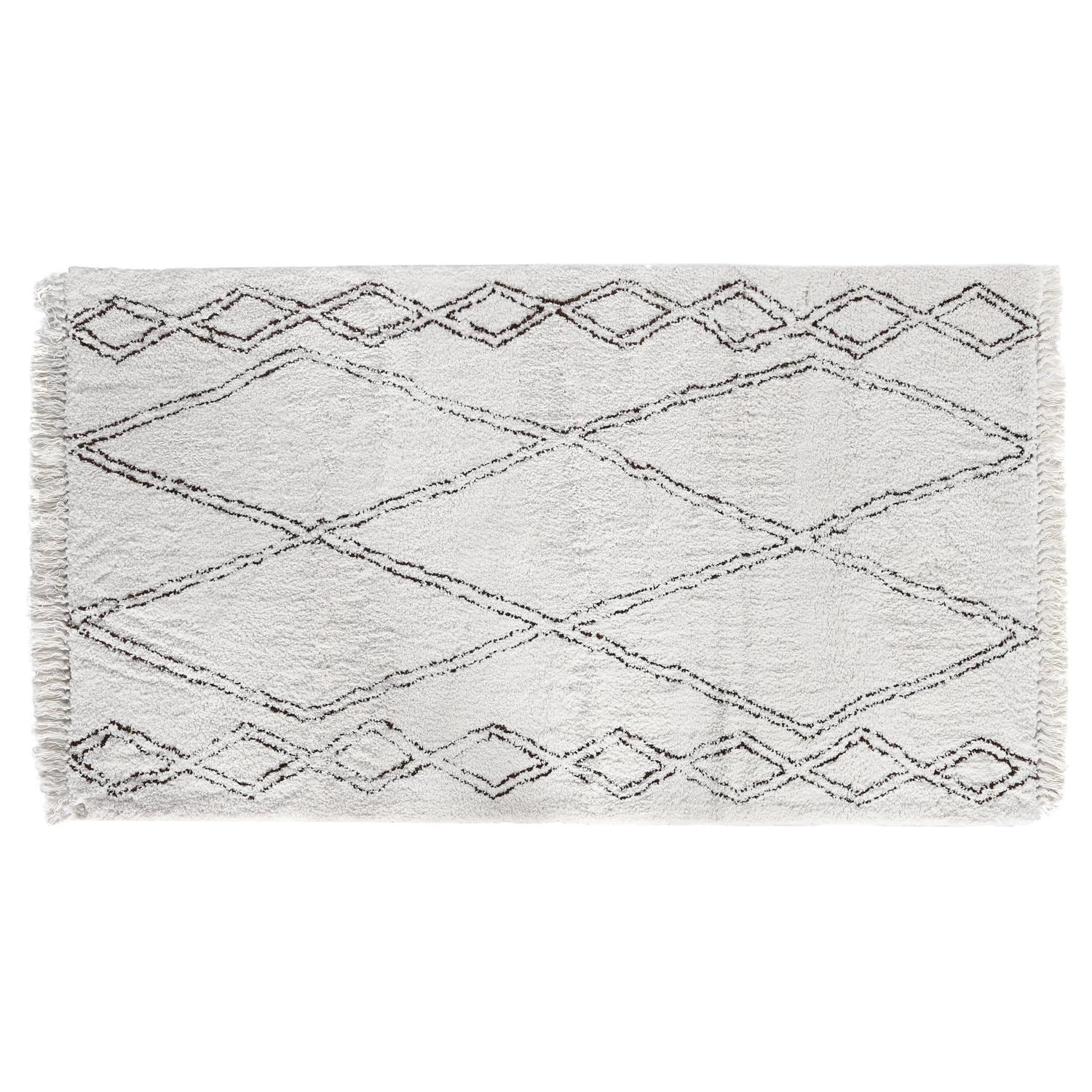 ALFOMBRA POLIESTER 200X300X0 1.200 GSM BEIGE TX210523