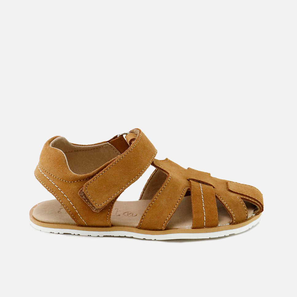 Sandalias barefoot cangrejeras setter EliSoft | Eli 1957