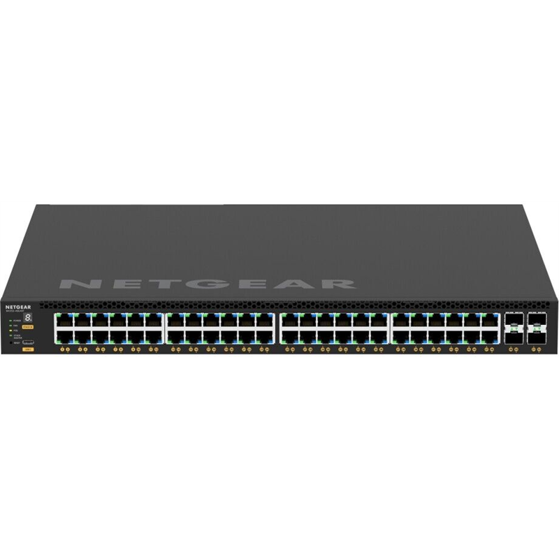Netgear M4350-48G4Xf
