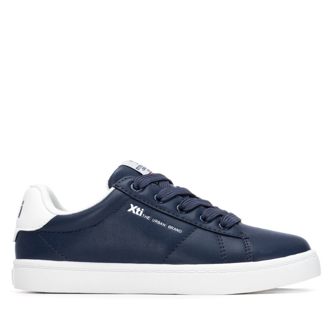 Xti - Zapatilla Niño - Calzado Cómodo y Versátil - Moda casual - Modelo  15302502