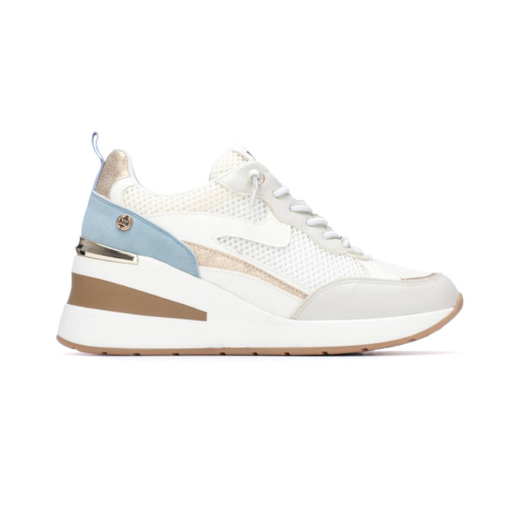 Deportivo Xti modelo 145101 en color Blanco