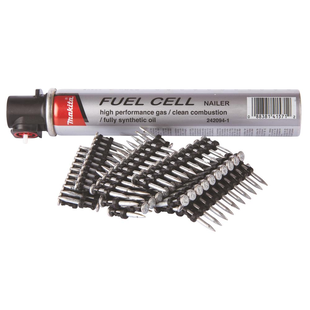 MAKITA 196291-0 Clavo Multimaterial 26x25mm