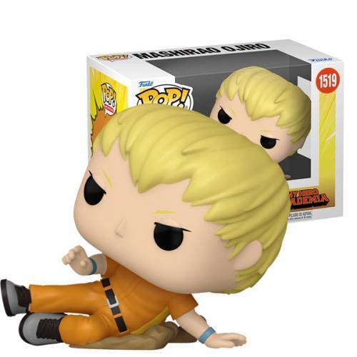 Funko POP! My Hero Academia HLB: Mashirao Ojiro (1519)