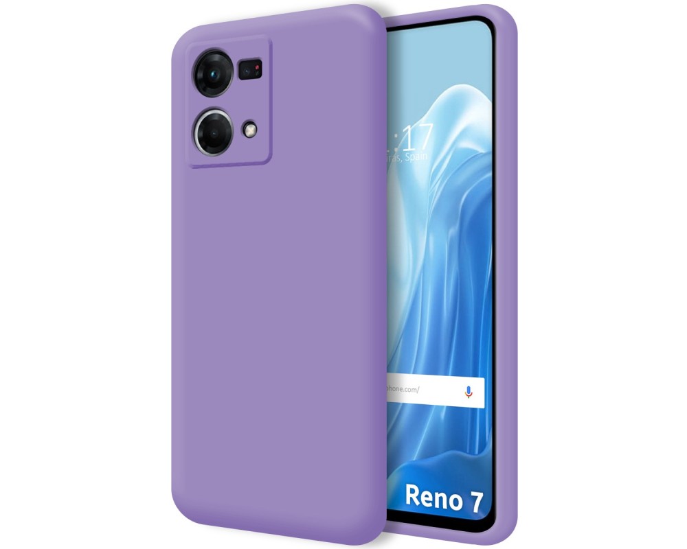 Funda móvil - TUMUNDOSMARTPHONE Oppo Reno 10 5G / 10 Pro 5G, Compatible con  Oppo Oppo Reno 10 5G / 10 Pro 5G, Azul