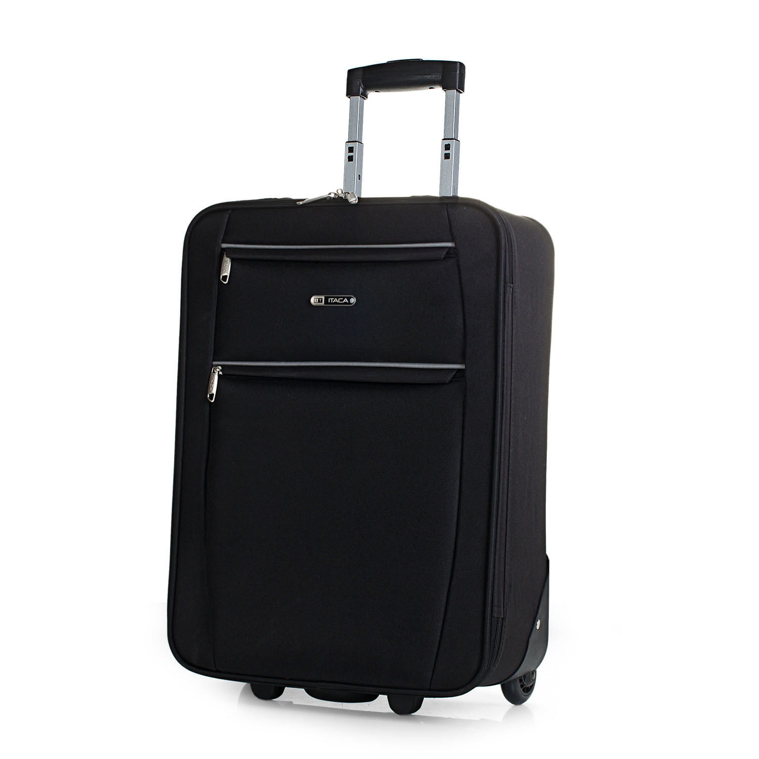 Itaca - Maletas De Viaje - Maleta Cabina 55X40x20 Maletas De Viaje Cabina Material EVA Ligero. Maleta De Cabina Avion - Maleta De Mano. Maleta Pequeña - Maleta De Viaje. T71950